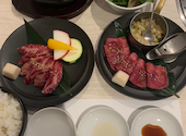 本町焼肉 DATENARI: はっちゃんさんの2021年09月12日の1枚目の投稿写真