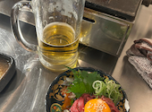 黒毛和牛食べ放題　焼肉　タンとハラミ　梅田 ハナレ店: ももちゃんさんの2025年05月の1枚目の投稿写真