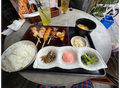 炭焼き 大 たまプラーザ店: えるぶぶさんの2026年10月18日の1枚目の投稿写真