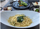 TAKCAFE italian dishes and cakes: えるぶぶさんの2026年04月19日の1枚目の投稿写真