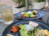 TAKCAFE italian dishes and cakes: えるぶぶさんの2026年05月04日の1枚目の投稿写真