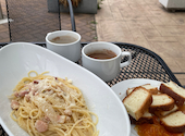 TAKCAFE italian dishes and cakes: えるぶぶさんの2026年05月24日の1枚目の投稿写真