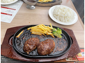 ステーキハウス松木 小平店: えるぶぶさんの2026年06月24日の1枚目の投稿写真