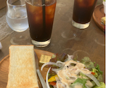 カフェ バンヤンツリー CAFE banyantree: チロさんの2026年07月24日の1枚目の投稿写真