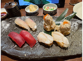 食堂 osushi おすし: ＊ＹＵＫＩ＊さんの2025年09月14日の1枚目の投稿写真