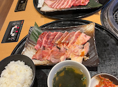 焼肉やまと 光が丘IMA店: ゆきさんの2026年04月24日の1枚目の投稿写真