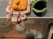 串の坊 東京銀座本店: ランランさんの2024年06月12日の2枚目の投稿写真