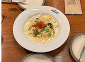 Brighton Cafe Bistro ブライトン カフェ ビストロ: らむきさんの2025年11月23日の1枚目の投稿写真