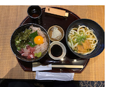 旬和席うおまん なんばパークス店: あらちゃんさんの2026年06月12日の1枚目の投稿写真