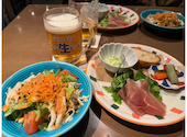 牡蠣専門店 The Oyster House ザ オイスターハウス 静岡パルシェ店: りょうすけさんの2025年12月11日の1枚目の投稿写真