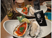 牡蠣専門店 The Oyster House ザ オイスターハウス 静岡パルシェ店: りょうすけさんの2025年12月11日の2枚目の投稿写真