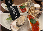 牡蠣専門店 The Oyster House ザ オイスターハウス 静岡パルシェ店: りょうすけさんの2026年02月01日の3枚目の投稿写真