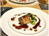 La cuisine de TAKUMI ラ キュイジーヌ ド タクミ: りょうすけさんの2024年02月24日の2枚目の投稿写真