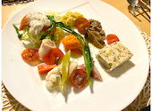 La cuisine de TAKUMI ラ キュイジーヌ ド タクミ: りょうすけさんの2024年03月17日の2枚目の投稿写真