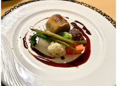 La cuisine de TAKUMI ラ キュイジーヌ ド タクミ: りょうすけさんの2024年03月17日の3枚目の投稿写真