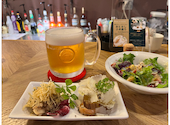 ★チーズバルキッチン★　ミルポン　紺屋町: りょうすけさんの2026年10月15日の1枚目の投稿写真