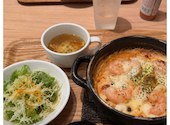 チーズ&ドリア スイーツ 新静岡セノバ店: りょうすけさんの2026年09月23日の1枚目の投稿写真
