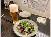 中華酒房ni-no(ちゅうかしゅぼうにーの): りょうすけさんの2026年07月12日の3枚目の投稿写真