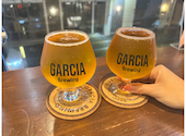 GARCIA BEER STAND ガルシアビアースタンド: りょうすけさんの2026年09月27日の1枚目の投稿写真