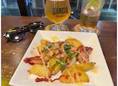 GARCIA BEER STAND ガルシアビアースタンド: りょうすけさんの2026年09月27日の2枚目の投稿写真