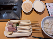 串家物語 新宿東宝ビル店: じゅんぺーさんの2026年06月07日の1枚目の投稿写真