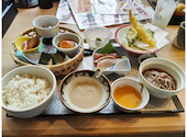 自然薯料理 和食 華花 港南陽店: えすとまさんの2026年10月13日の1枚目の投稿写真