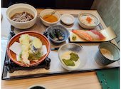 自然薯料理 和食 華花 港南陽店: えすとまさんの2026年10月13日の2枚目の投稿写真