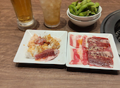 牛角 中川中島店: えすとまさんの2026年10月13日の2枚目の投稿写真
