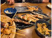 焼とり凡 母家: くにくにさんの2026年05月05日の2枚目の投稿写真