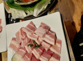 KOREAN DINING LEE コリアンダイニング リー: まあさんの2026年05月24日の2枚目の投稿写真