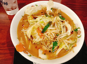 餃子の王将 門真店: たあぼうさんの2026年05月30日の1枚目の投稿写真