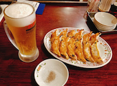 餃子の王将 門真店: たあぼうさんの2026年10月15日の1枚目の投稿写真