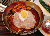 焼肉五苑 門真店: たあぼうさんの2026年04月22日の2枚目の投稿写真