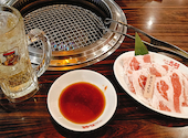 焼肉五苑 門真店: たあぼうさんの2026年05月07日の1枚目の投稿写真