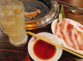 焼肉五苑 門真店: たあぼうさんの2026年05月21日の1枚目の投稿写真