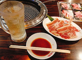 焼肉五苑 門真店: たあぼうさんの2026年07月06日の1枚目の投稿写真