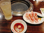 焼肉五苑 門真店: たあぼうさんの2026年07月23日の1枚目の投稿写真