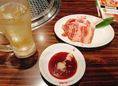 焼肉五苑 門真店: たあぼうさんの2026年08月09日の1枚目の投稿写真
