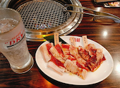 焼肉五苑 門真店: たあぼうさんの2026年08月31日の1枚目の投稿写真