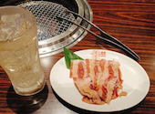 焼肉五苑 門真店: たあぼうさんの2026年09月13日の1枚目の投稿写真