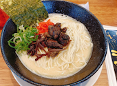豚骨家元 麺の正宗: たあぼうさんの2026年08月27日の1枚目の投稿写真