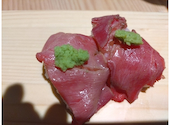 個室　肉寿司×食べ飲み放題　肉たらし     三宮駅前店: ぼんちゃんさんの2024年12月の1枚目の投稿写真