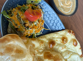 Daura International Cuisine ダウラインターナショナルクイジーン 市川: pekoさんの2026年10月24日の1枚目の投稿写真