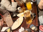 居酒屋それゆけ！鶏ヤロー！新宿歌舞伎町2号店: やまんさんの2025年04月09日の1枚目の投稿写真