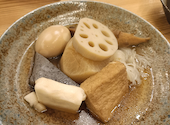 炉端とおでん 呼炉凪来 本八戸店: あみさんの2026年09月18日の1枚目の投稿写真