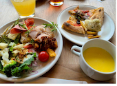 ザ キッチン サルヴァトーレ クオモ The Kitchen Salvatore Cuomo 名古屋駅店: ぺしゃんこさんの2026年06月25日の1枚目の投稿写真