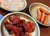焼肉食べ放題　大衆焼肉ホルモン酒場　とりとん　今池店: みるくさんの2026年05月の1枚目の投稿写真
