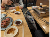 大衆ホルモン やきにく 煙力 岐阜駅前店: マサヒロさんの2026年05月25日の1枚目の投稿写真