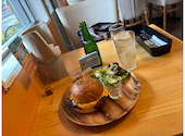 Cafe Bal hare カフェバルハレ: はるちゃんさんの2026年05月25日の2枚目の投稿写真