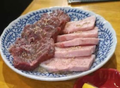 炭火焼肉 じゃけぇ 江坂内環通り店: ころちゃんさんの2026年04月04日の1枚目の投稿写真